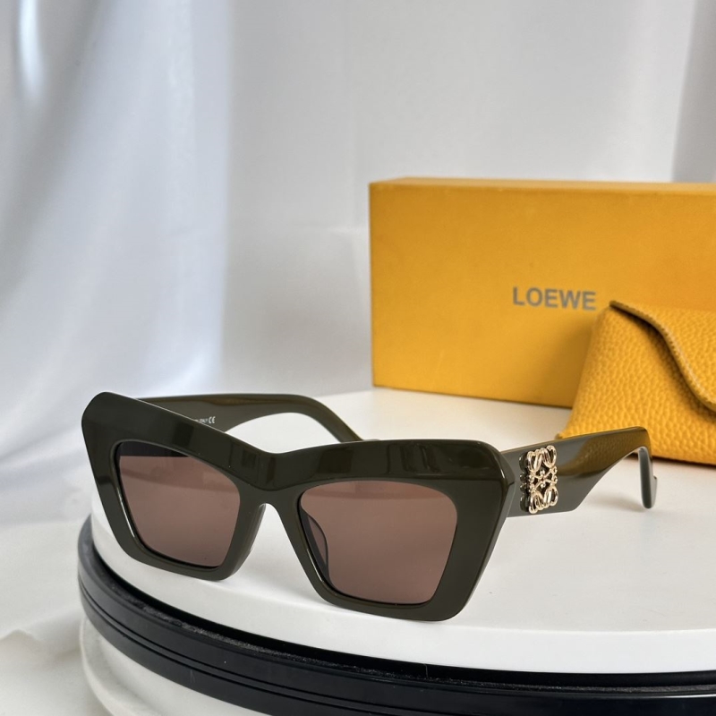 Loewe Sunglasses